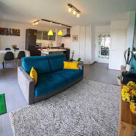 Le Mont Royal Apartment La Ciotat Bagian luar foto