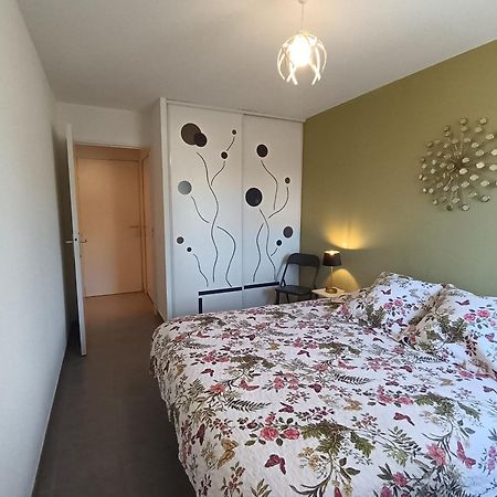 Le Mont Royal Apartment La Ciotat Bagian luar foto