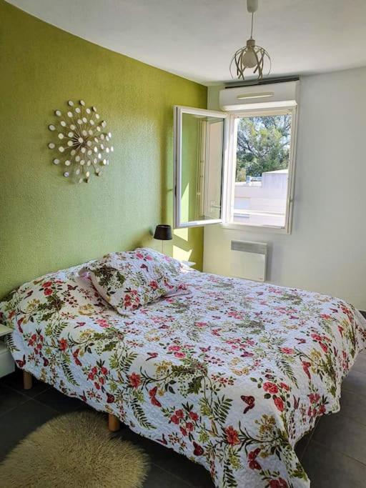 Le Mont Royal Apartment La Ciotat Bagian luar foto