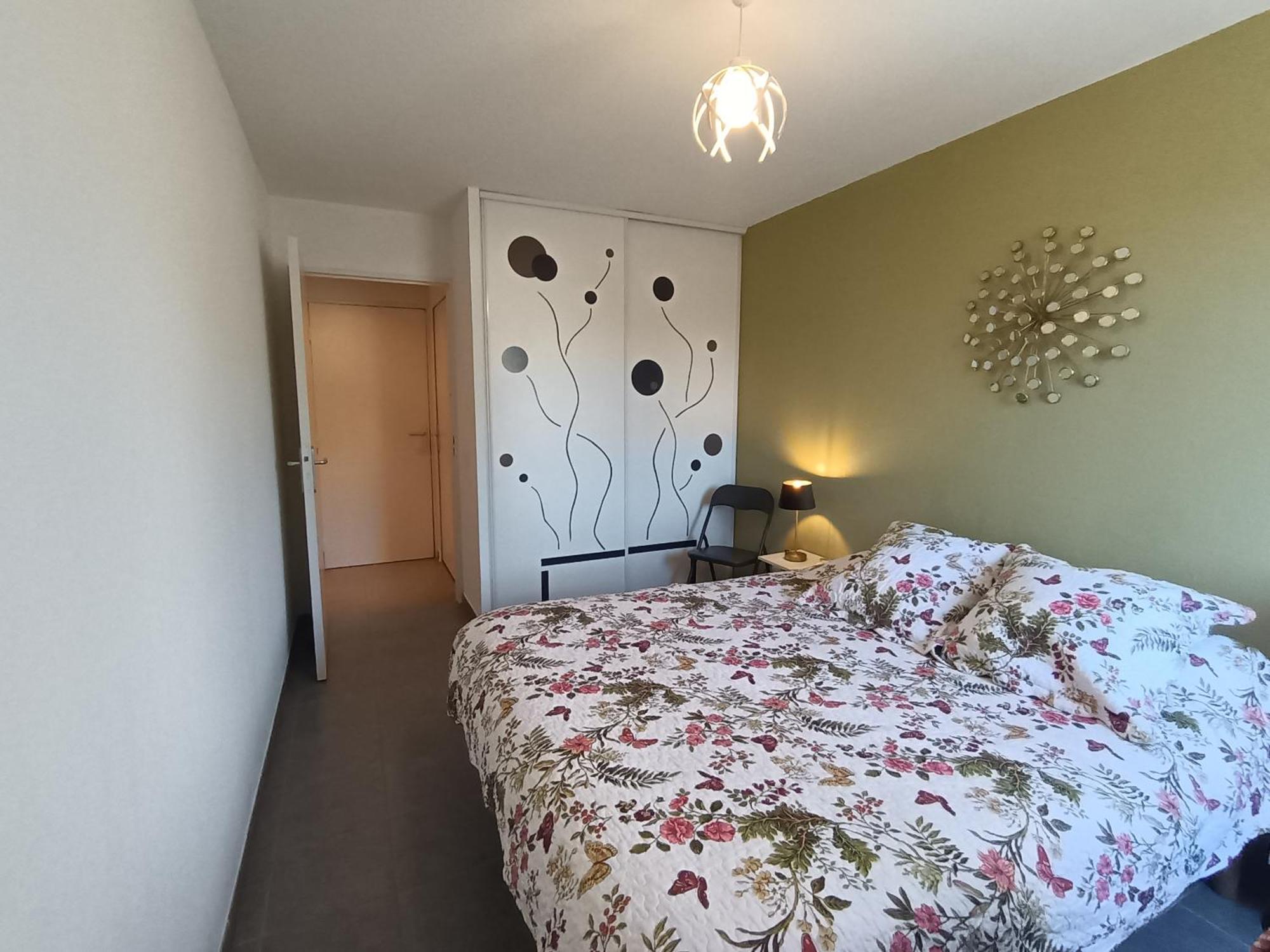 Le Mont Royal Apartment La Ciotat Bagian luar foto